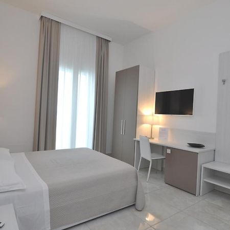 Onda B&B Porto Cesareo Ngoại thất bức ảnh
