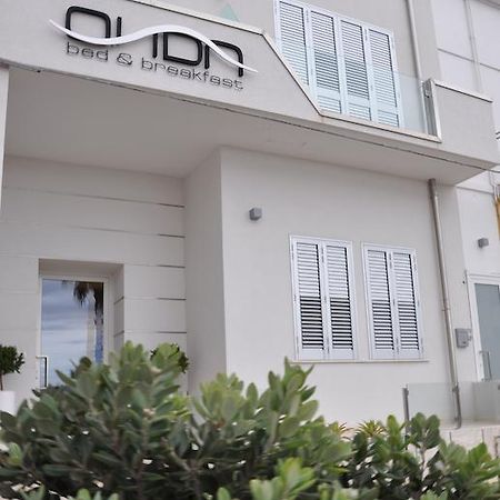 Onda B&B Porto Cesareo Ngoại thất bức ảnh