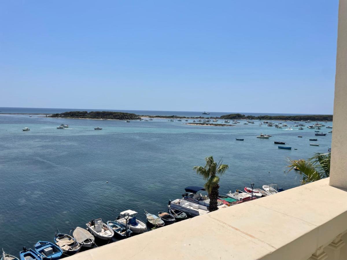 Onda B&B Porto Cesareo Ngoại thất bức ảnh