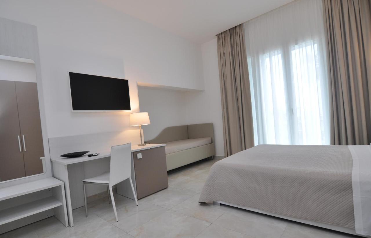 Onda B&B Porto Cesareo Ngoại thất bức ảnh
