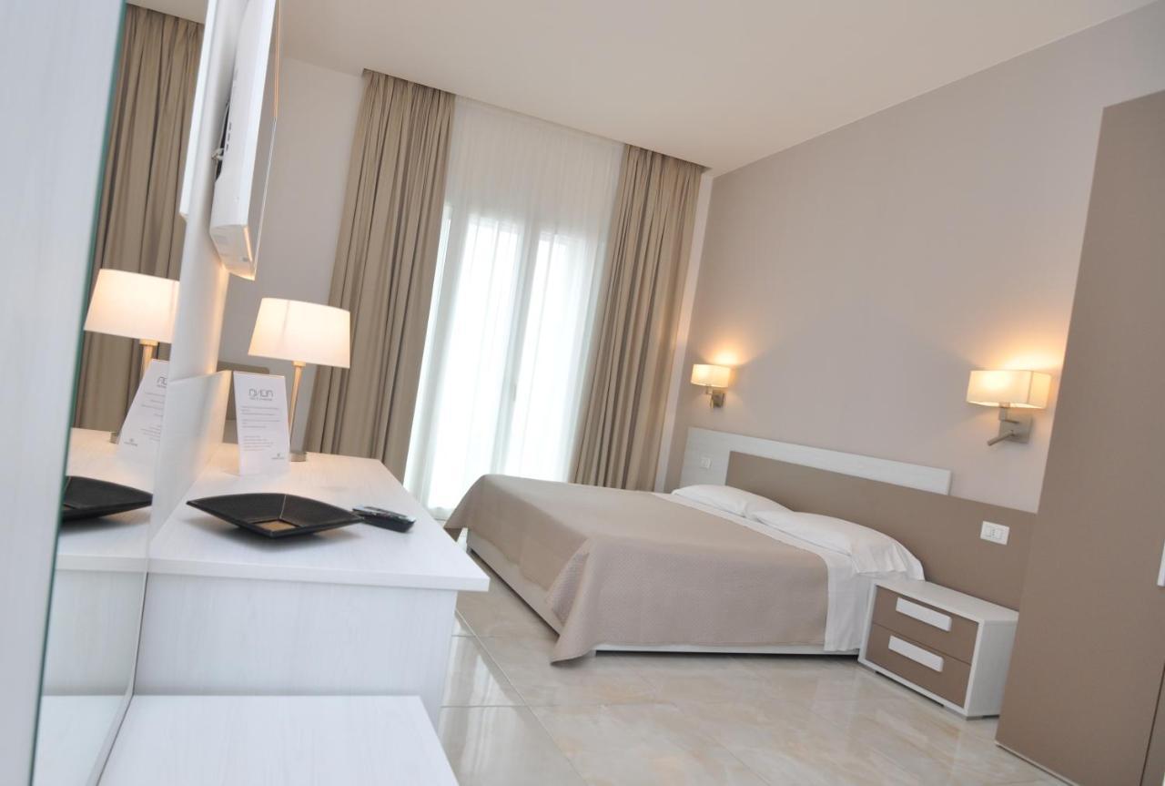 Onda B&B Porto Cesareo Ngoại thất bức ảnh