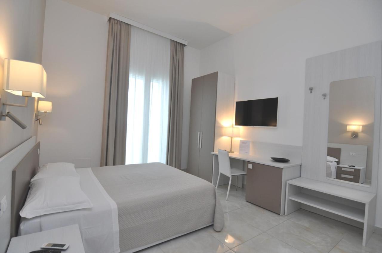 Onda B&B Porto Cesareo Ngoại thất bức ảnh