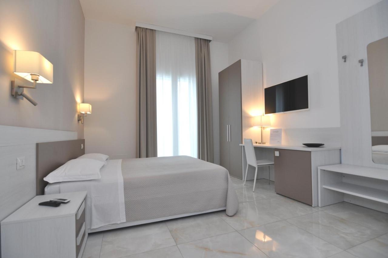 Onda B&B Porto Cesareo Ngoại thất bức ảnh