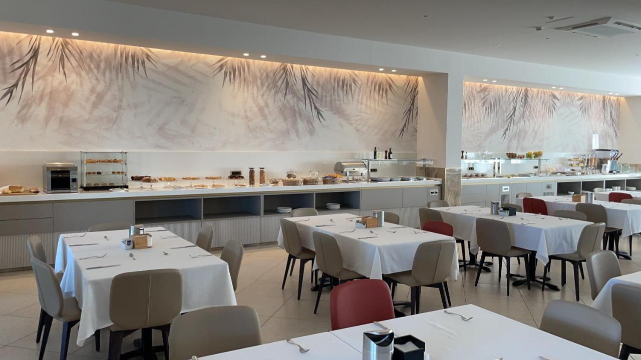 Onda B&B Porto Cesareo Ngoại thất bức ảnh