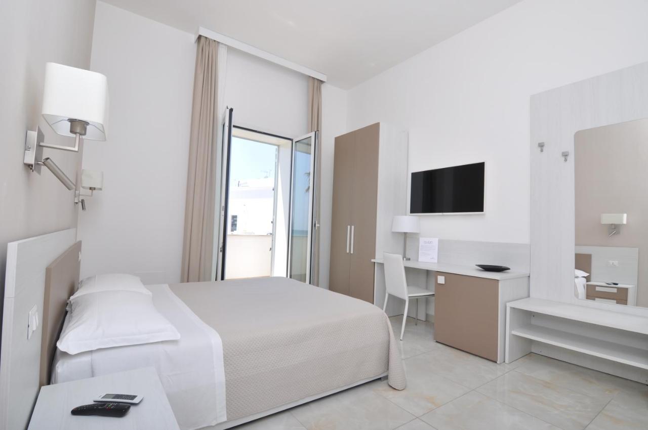 Onda B&B Porto Cesareo Ngoại thất bức ảnh