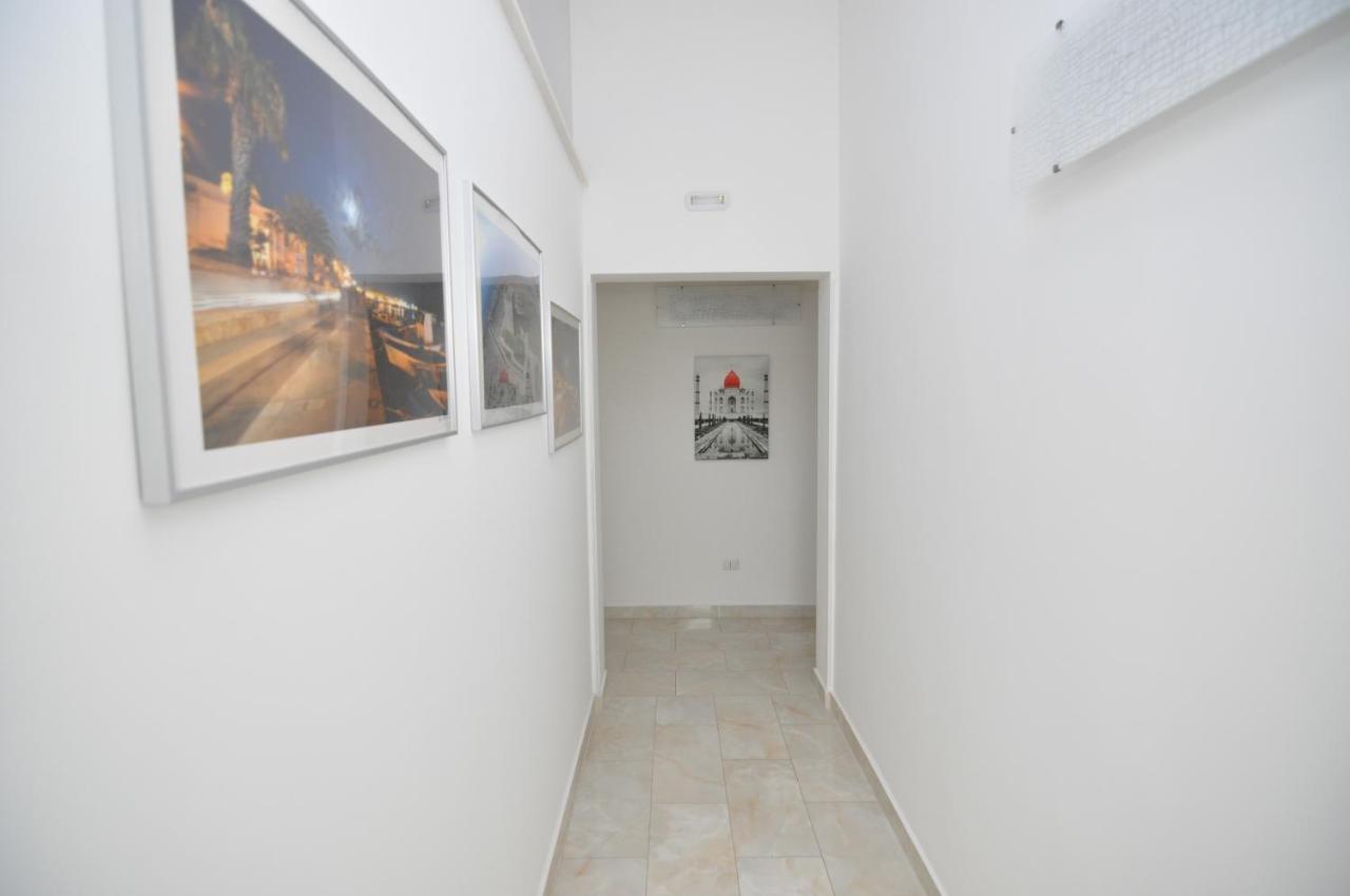Onda B&B Porto Cesareo Ngoại thất bức ảnh
