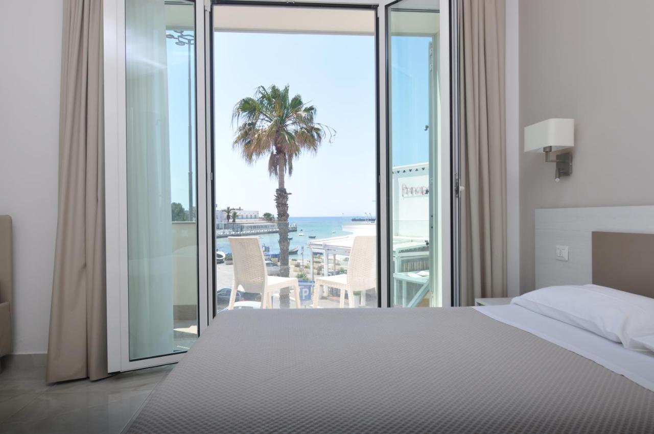 Onda B&B Porto Cesareo Ngoại thất bức ảnh