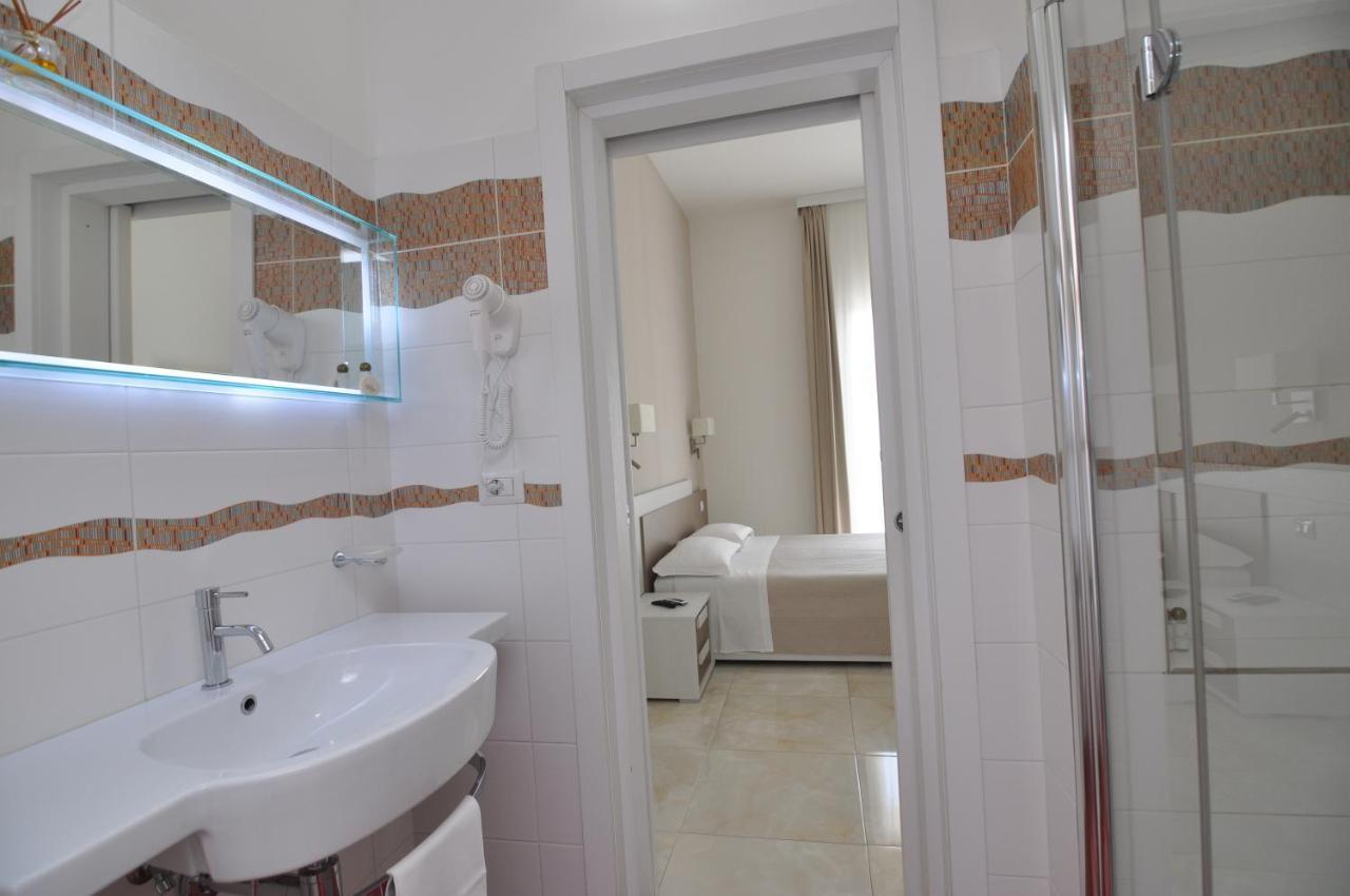 Onda B&B Porto Cesareo Ngoại thất bức ảnh