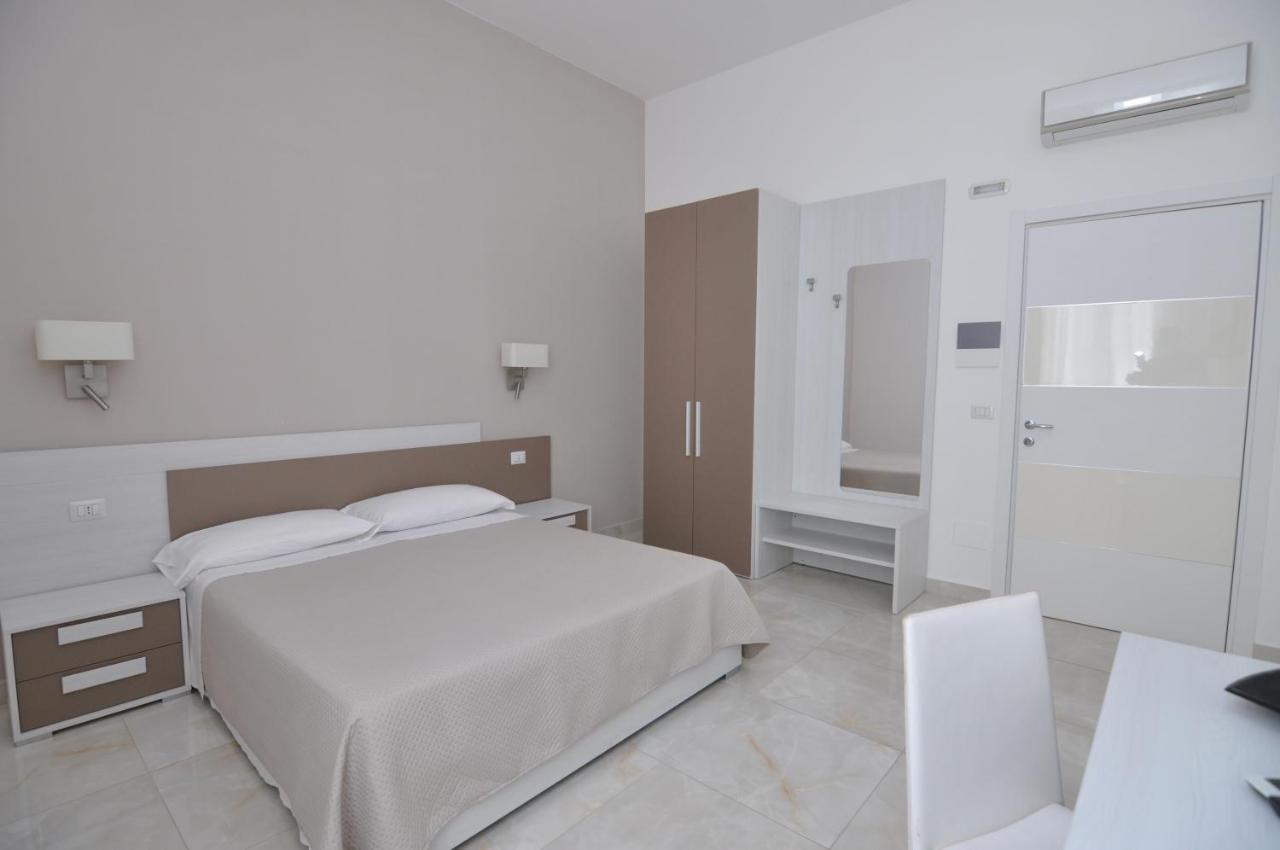 Onda B&B Porto Cesareo Ngoại thất bức ảnh