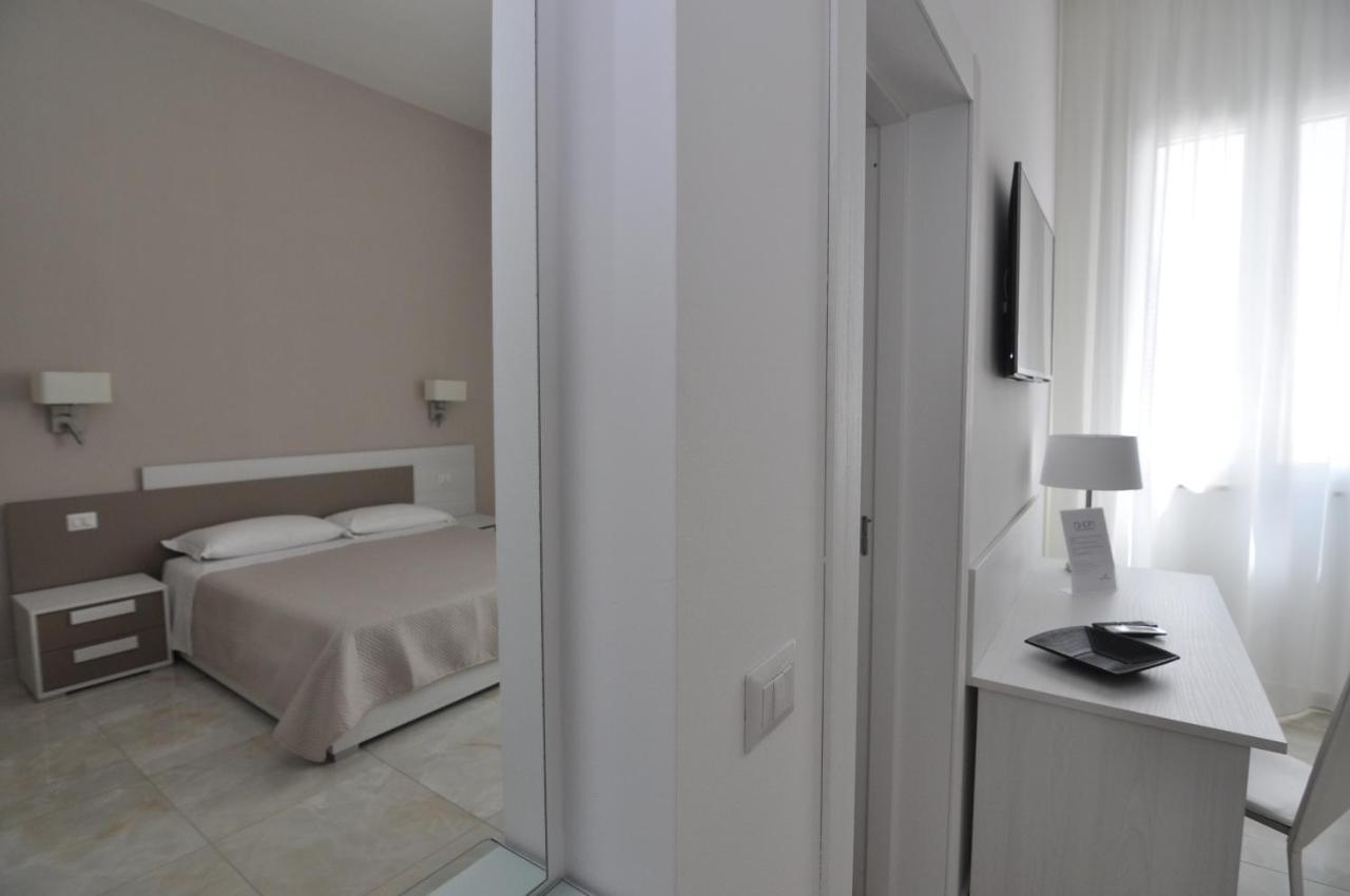 Onda B&B Porto Cesareo Ngoại thất bức ảnh