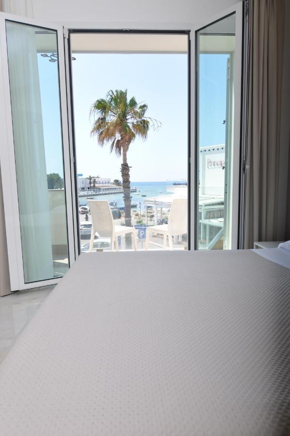 Onda B&B Porto Cesareo Ngoại thất bức ảnh