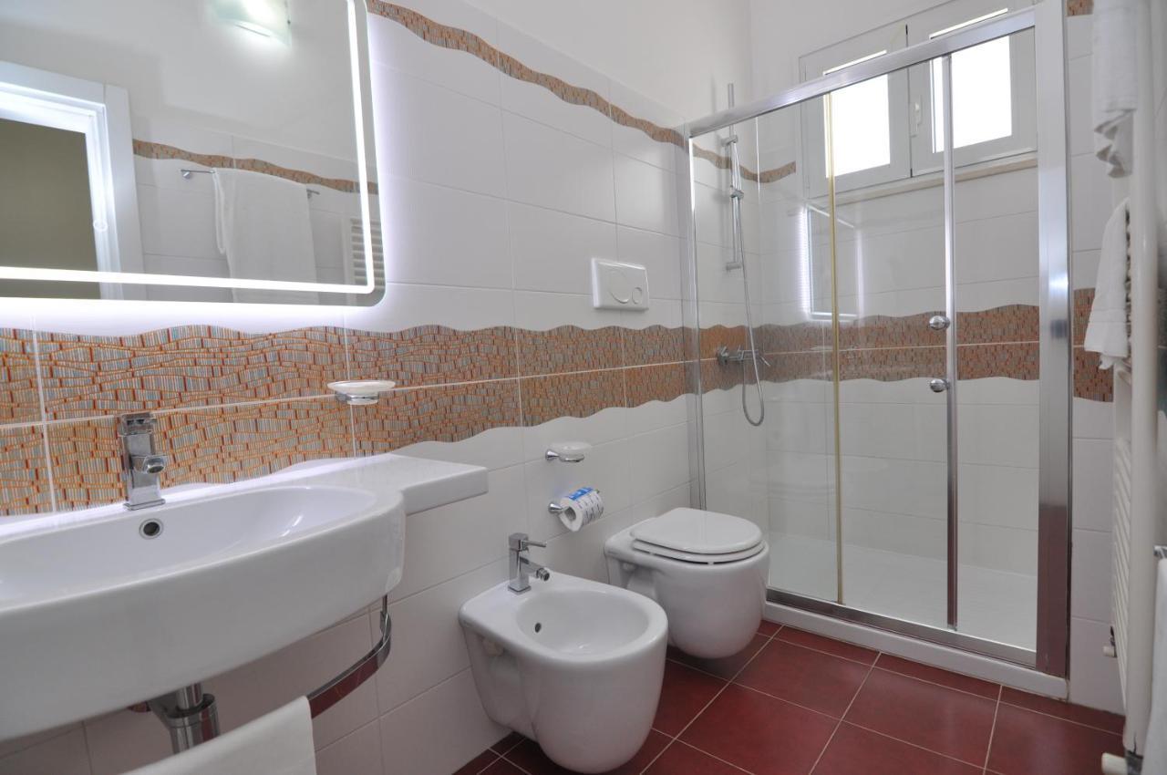 Onda B&B Porto Cesareo Ngoại thất bức ảnh