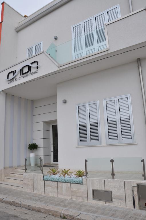 Onda B&B Porto Cesareo Ngoại thất bức ảnh