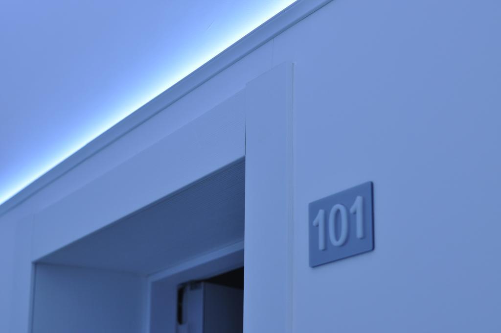 Onda B&B Porto Cesareo Ngoại thất bức ảnh