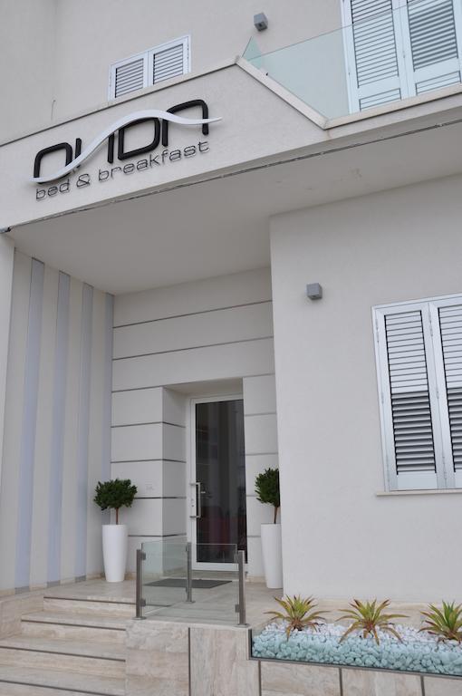 Onda B&B Porto Cesareo Ngoại thất bức ảnh