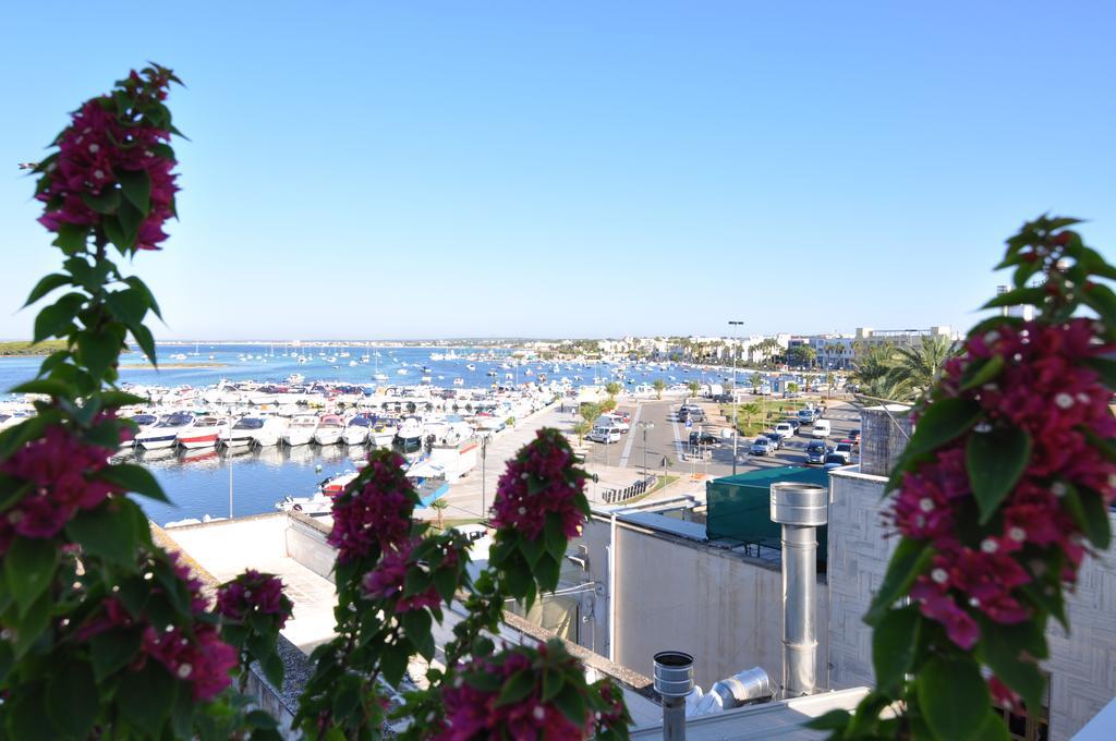 Onda B&B Porto Cesareo Ngoại thất bức ảnh