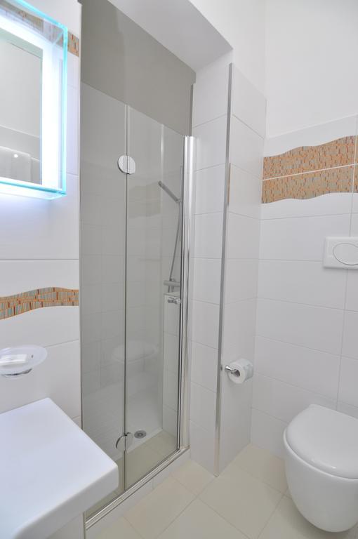 Onda B&B Porto Cesareo Ngoại thất bức ảnh